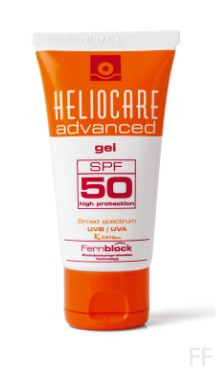 Heliocare SPF50 Gel 50 ml