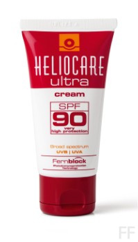 Heliocare Ultra SPF90 Crema 50 ml