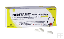 Hibitane limon