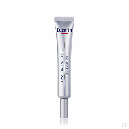 Eucerin Hyaluron Filler Contorno de Ojos 15 ml