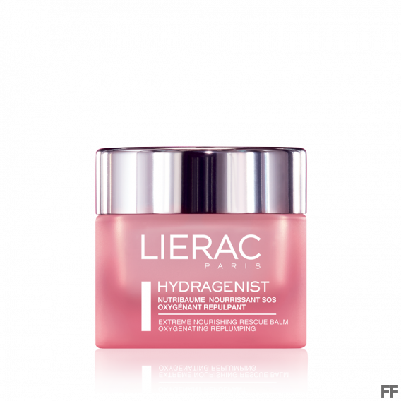 Lierac Hydragenist Nutribaume Nutritivo SOS 50 ml
