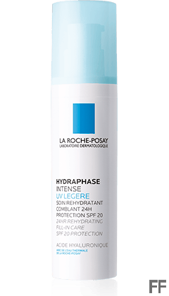 Hydraphase UV Intense Ligera / La Roche Posay 