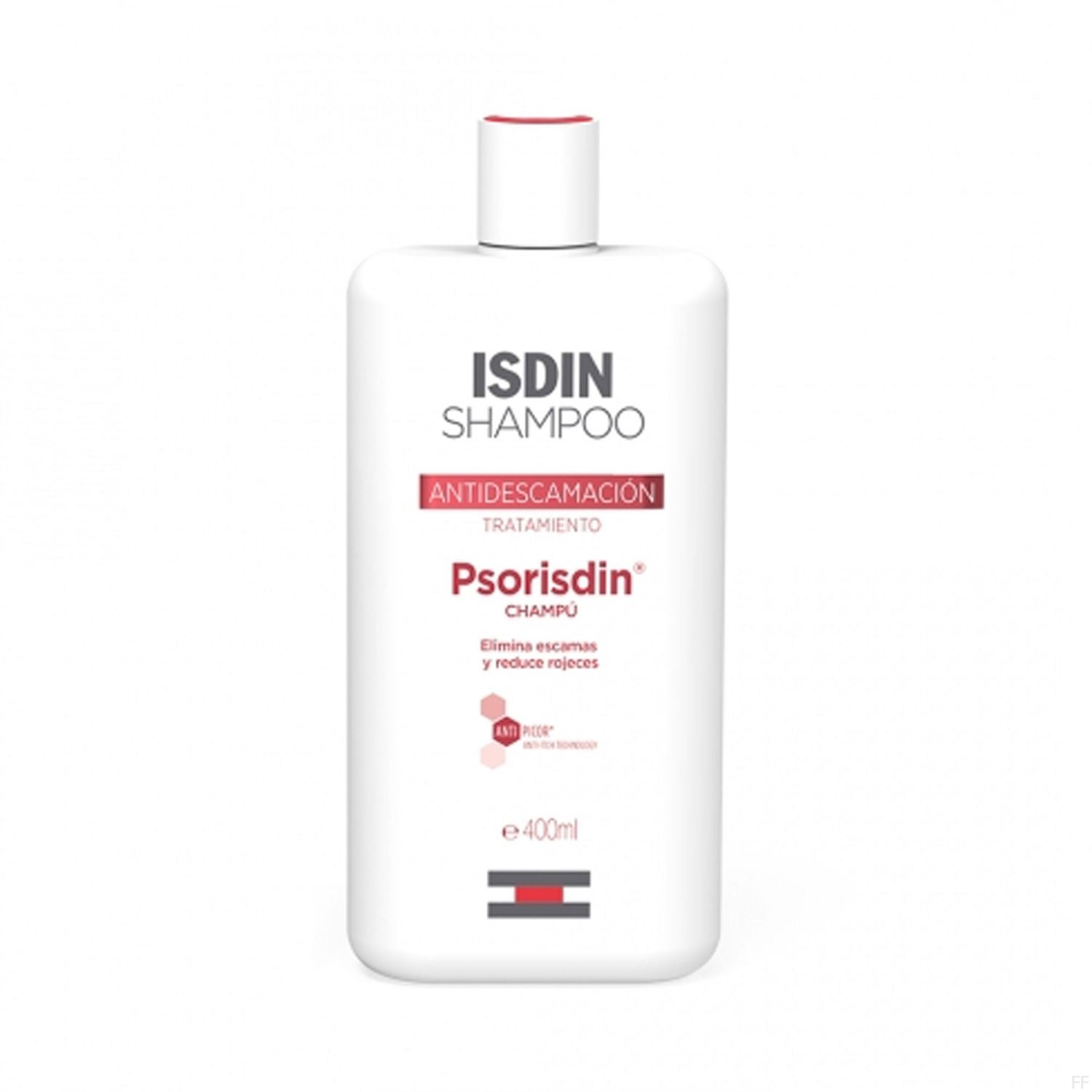 Isdin Psorisdin Champú 400 ml