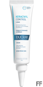 Ducray Keracnyl Control Crema 30 ml