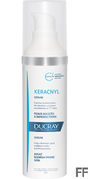 Ducray Keracnyl Serum 30 ml