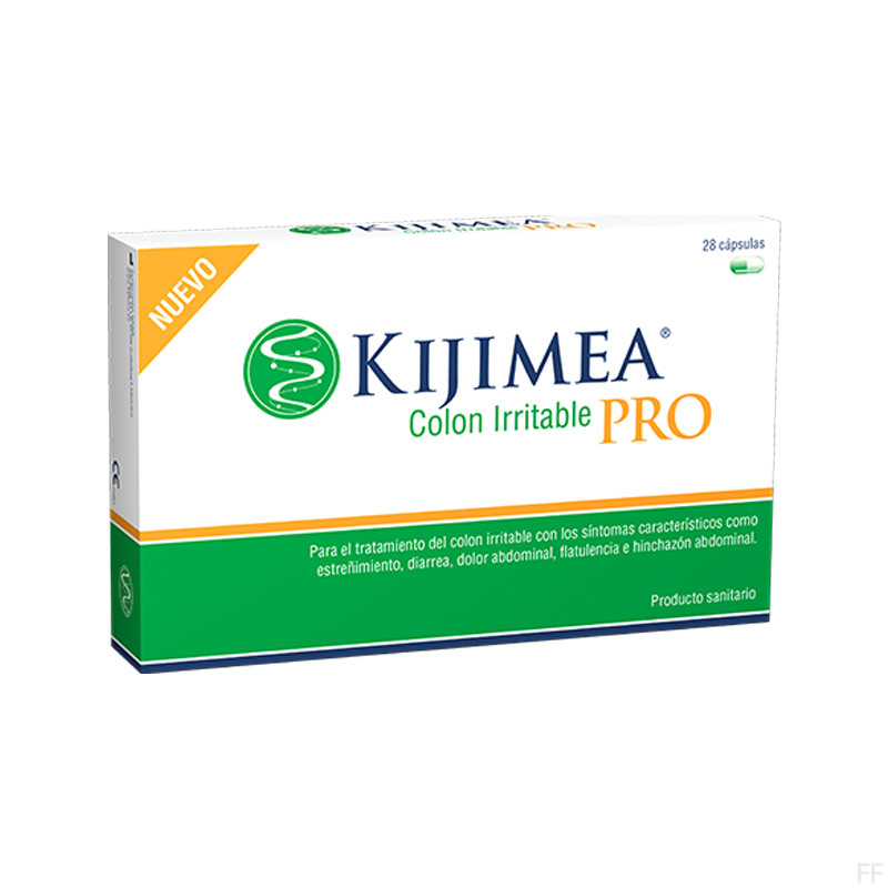 Kijimea Colon Irritable PRO 28 cápsulas