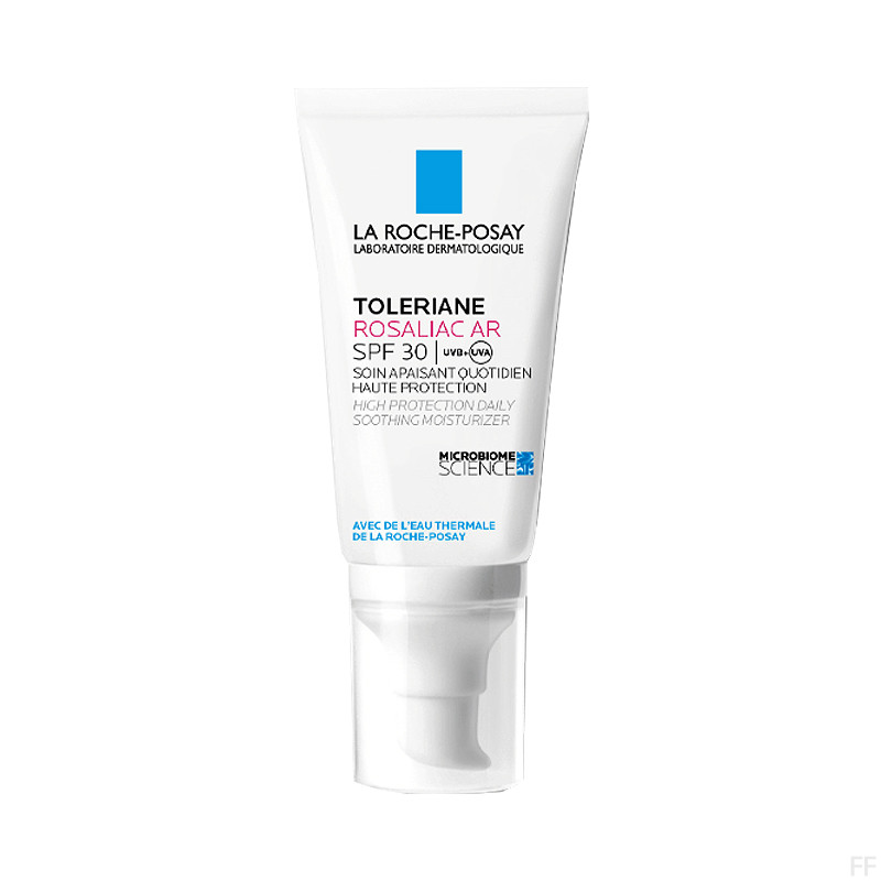Comprar Rosaliac anti-rojeces UV ligera 40 ml