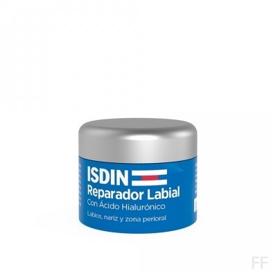 Isdin Reparador Labial bálsamo Hialurónico