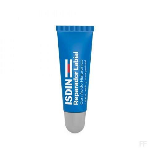 Isdin Reparador Labial A. Hialurónico Fluido