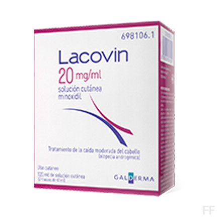 Lacovin