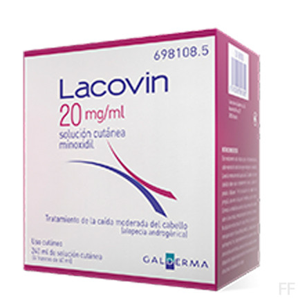 Lacovin