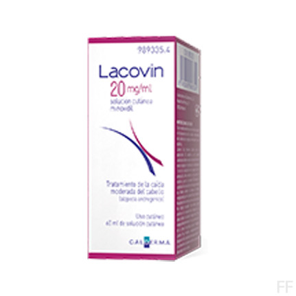 Lacovin