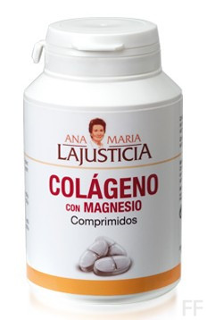 Colágeno Ana Mª La Justicia 180 comprimidos