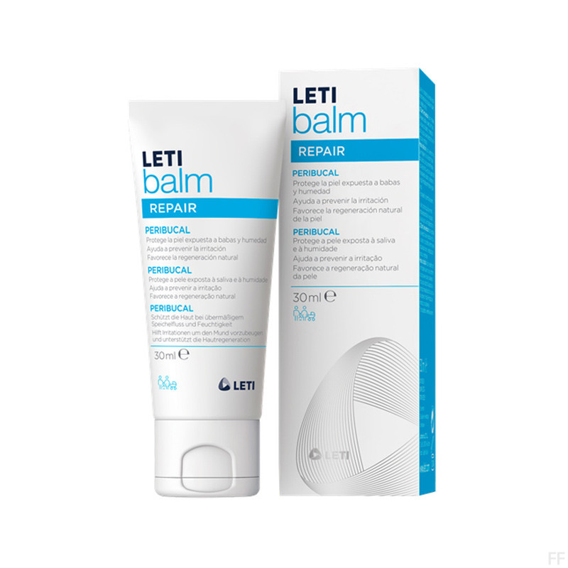 Letibalm Repair Peribucal 30 ml