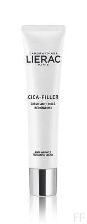 Lierac Cica-Filler Crema Antiarrugas 40 ml