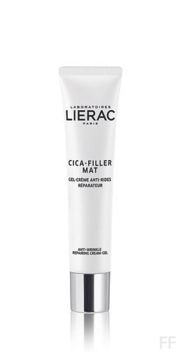 Lierac Cica-Filler Mat Gel Crema Antiarrugas