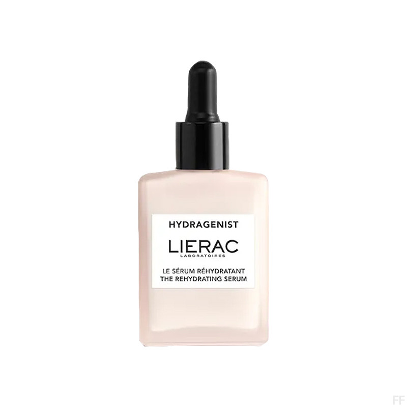 Lierac Hydragenist Serum rehidratante 30 ml