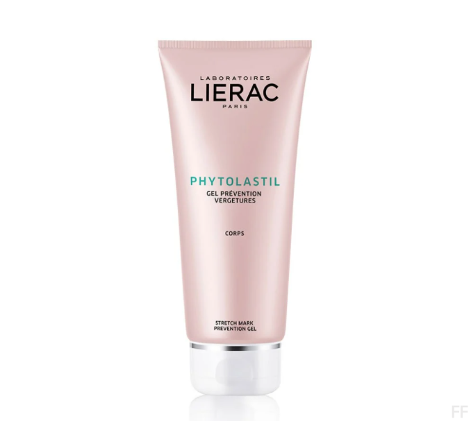 Lierac Phytolastil Gel prevención estrías 200 ml