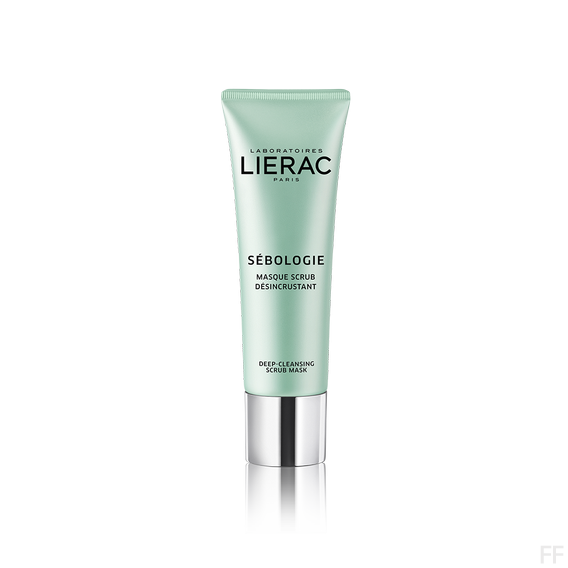 Lierac Sebologie Mascarilla exfoliante