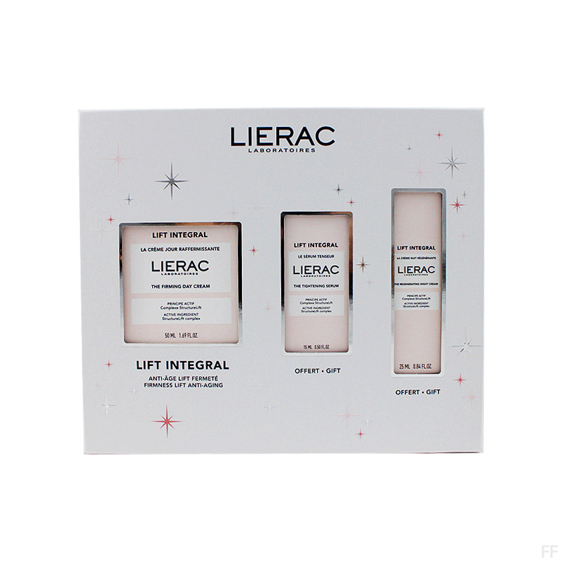 Lierac Lift Integral Crema de día Reafirmante 50 ml
