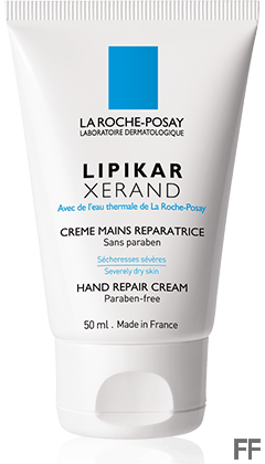 comprar lipikar xerand