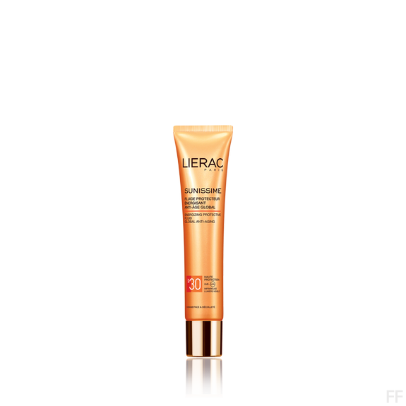 Lierac Sunissime Fluido Antiedad SPF30