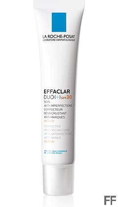 Effaclar Duo (+) SPF30 40 ml La Roche Posay