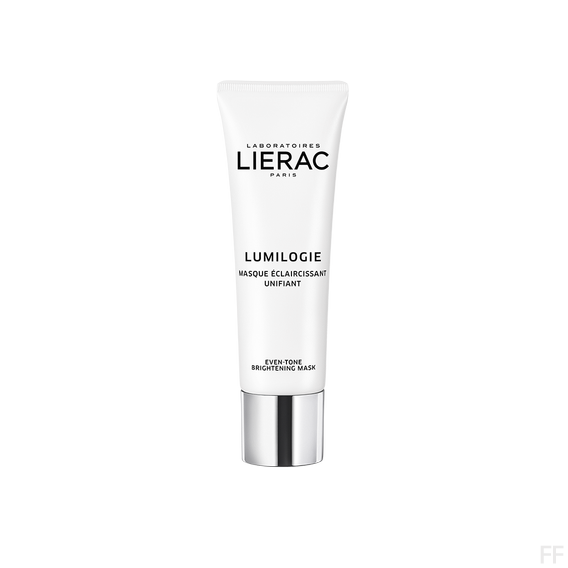 Lierac Lumilogie Mascarilla Aclarante Unificadora