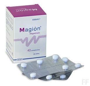 Magion 40 comp