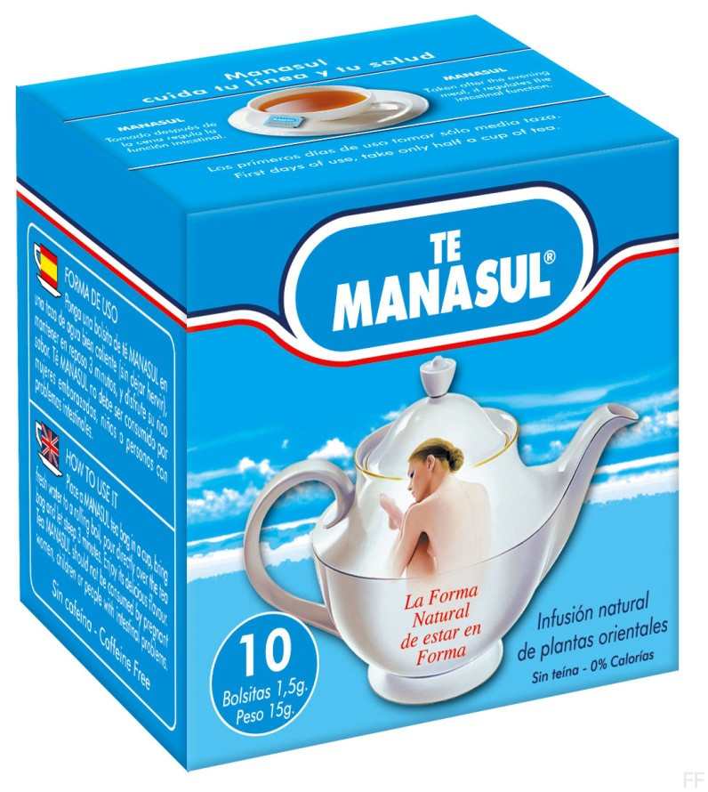 te manasul bolsitas