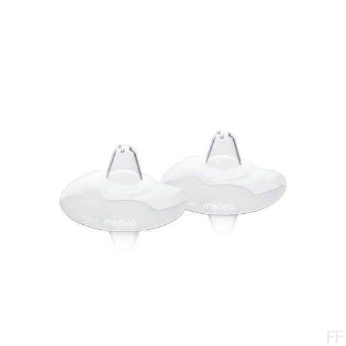 Pezoneras Contact - Medela