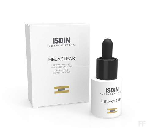 Isdinceutics Melaclear