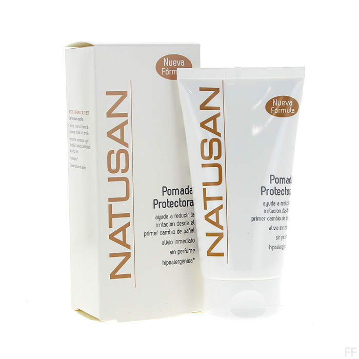 NATUSAN (POMADA 75 ml)