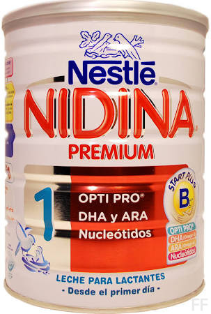 Nidina 1 Premium 900g