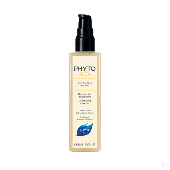 Phytojoba Gel Hidratante cabello seco