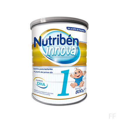 Nutriben Innova 1