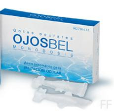 Ojosbel  monodosis