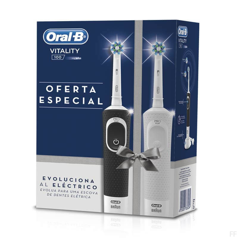 oral b vital 100
