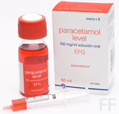 Paracetamol