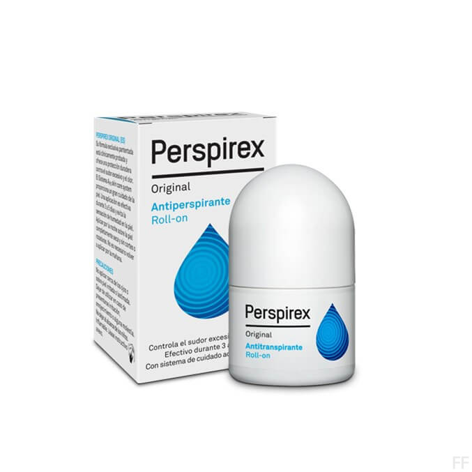 Perspirex Original Antitranspirante roll-on 25 ml