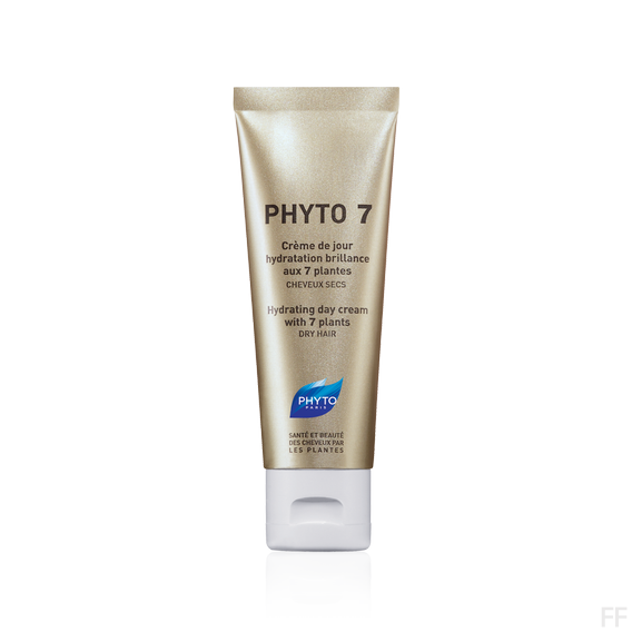 Phyto 7 Crema de día - Phyto (50 ml)