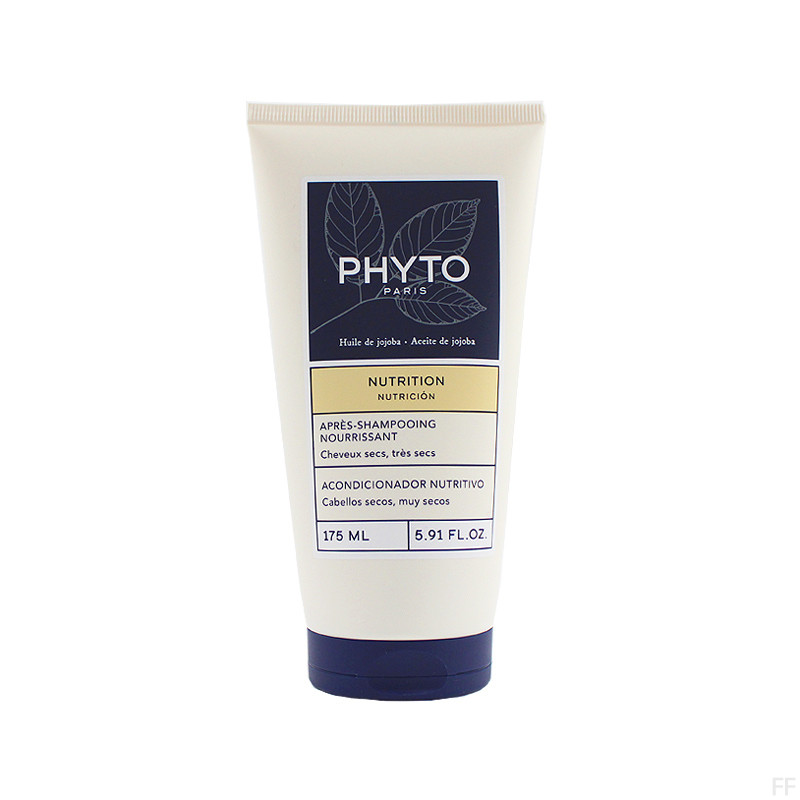 Phyto Nutrición Acondicionador cabellos secos 175 ml