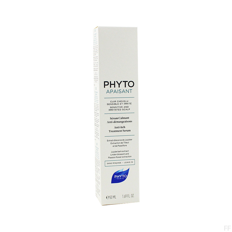 Phyto Apaisant Sérum Calmante Antipicores 50 ml