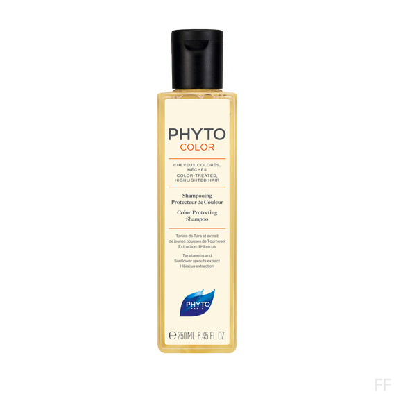 Phytocolor Champú Protector de color 250 ml