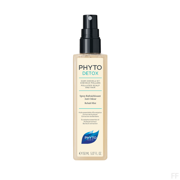 PhytoDetox Spray Refrescante Anti-olor