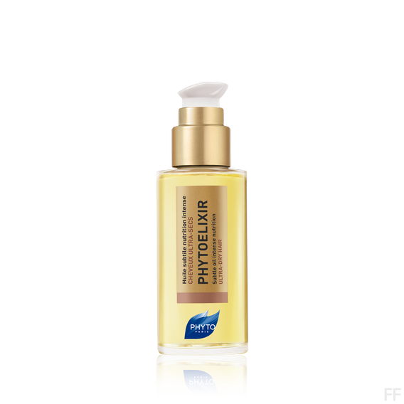 Phytoelixir Aceite Nutrición Intensa