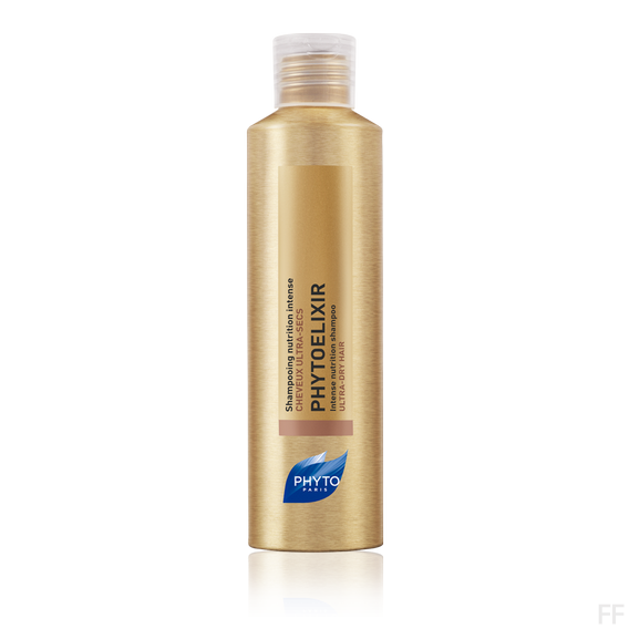 Phytoelixir / Champú Nutrición Intensa - Phyto (200 ml)