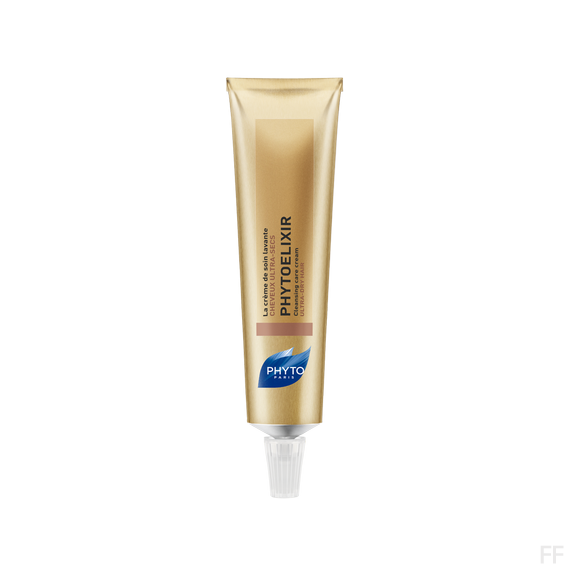 Phytoelixir / Crema lavante Nutrición Intensa sin jabón - Phyto (75 ml)