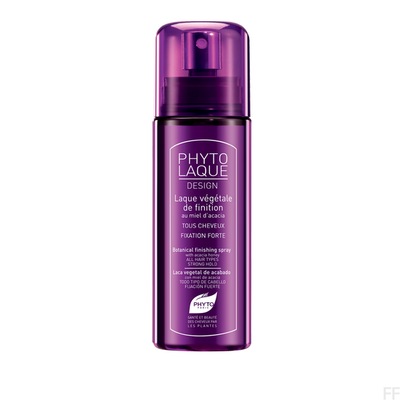 Phytolaque Design Laca vegetal fijación fuerte - Phyto (100 ml)