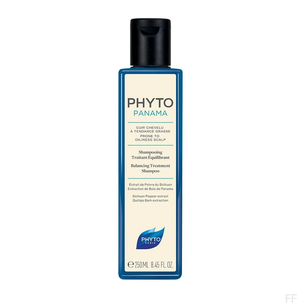 Phytopanama Champú Tratante equilibrante 250 ml